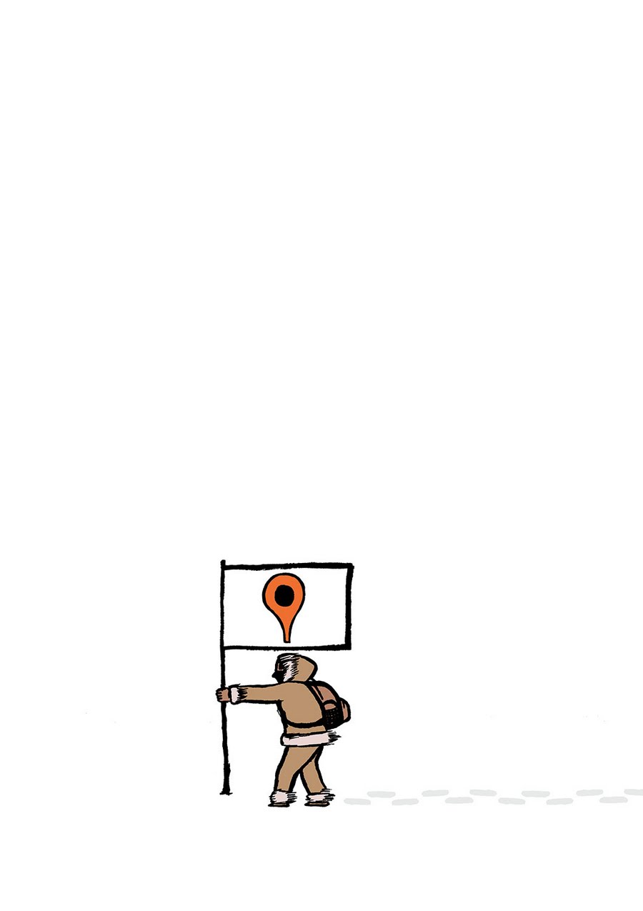 allo Jean Jullien controvertidas ilustraciones 27