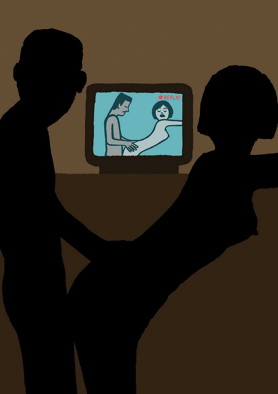 allo Jean Jullien controvertidas ilustraciones 31