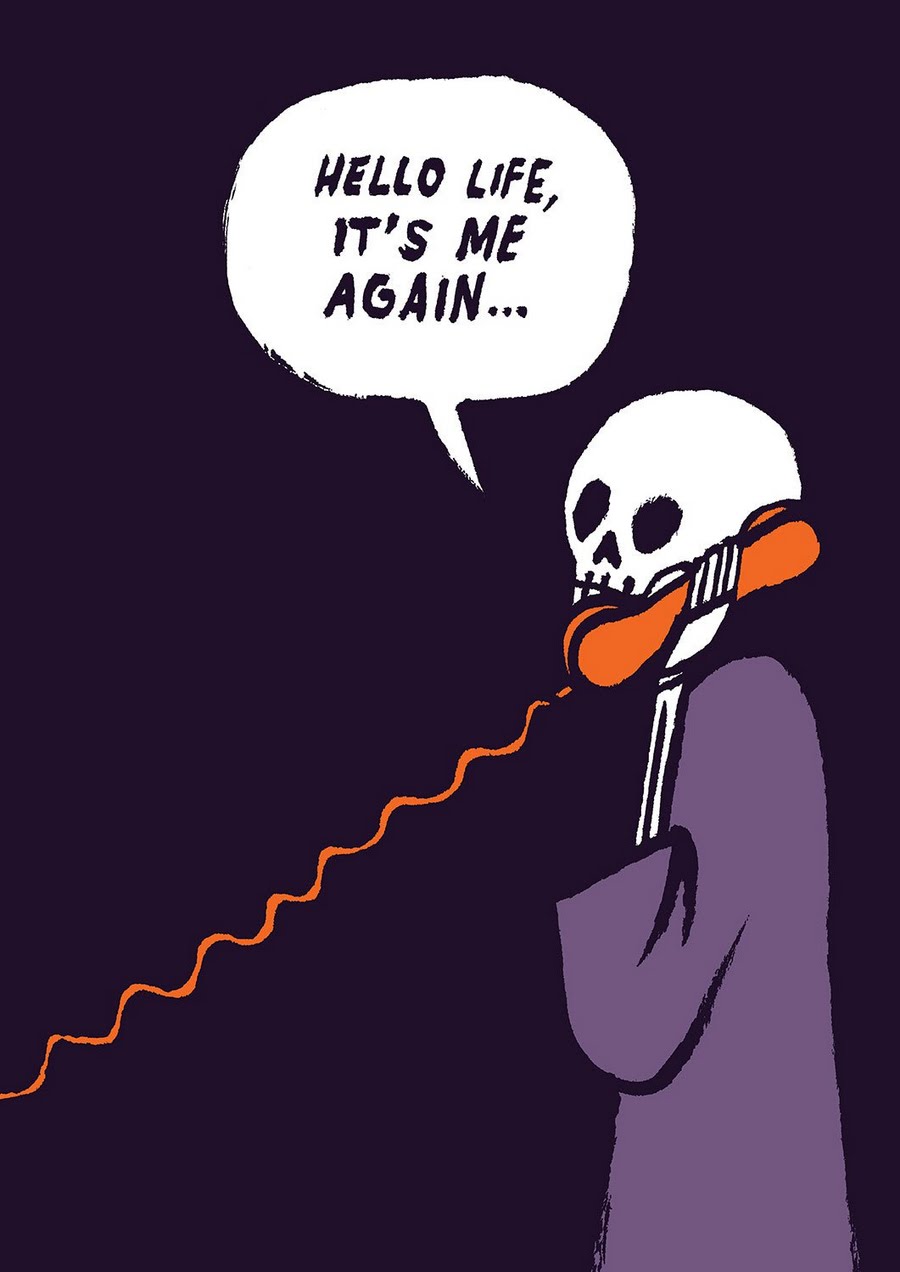 allo Jean Jullien controvertidas ilustraciones 35