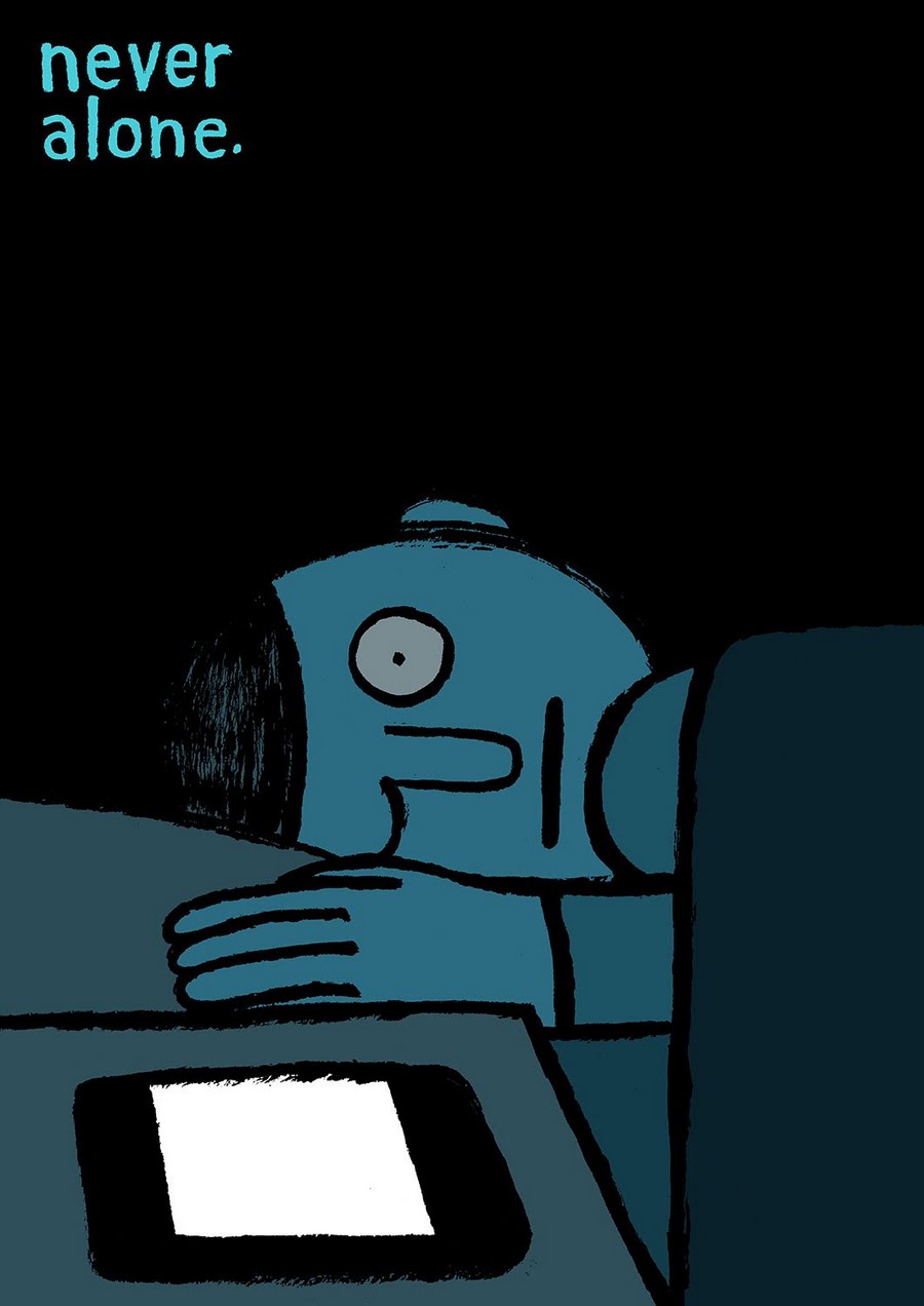 allo Jean Jullien controvertidas ilustraciones 36
