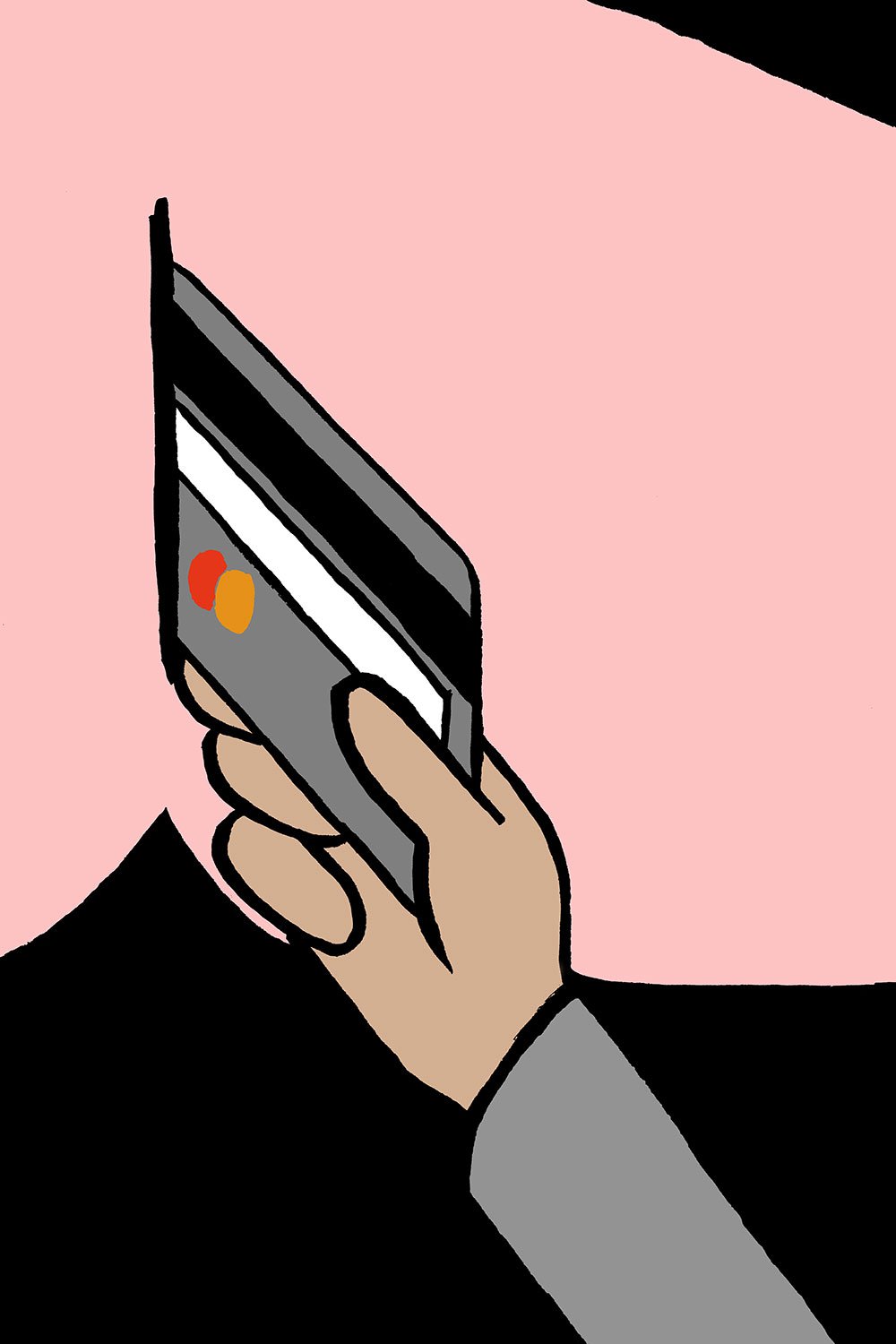 allo Jean Jullien controvertidas ilustraciones 37