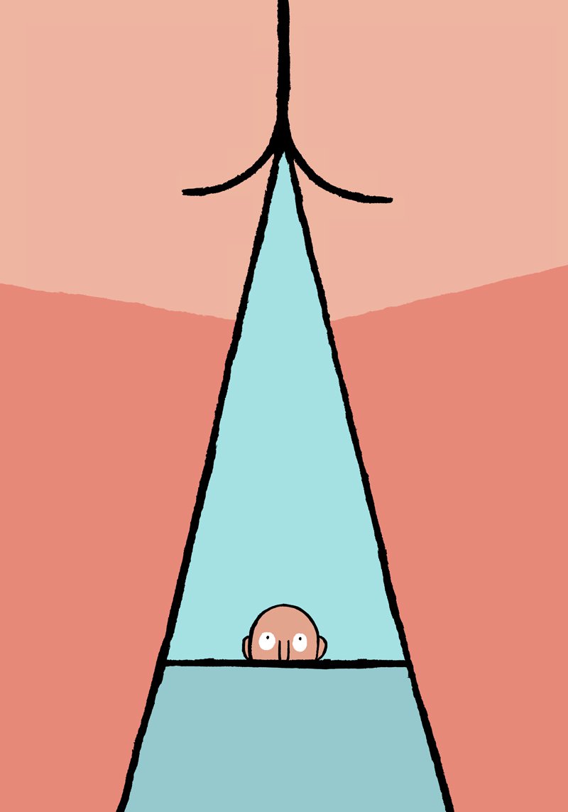 allo Jean Jullien controvertidas ilustraciones 47