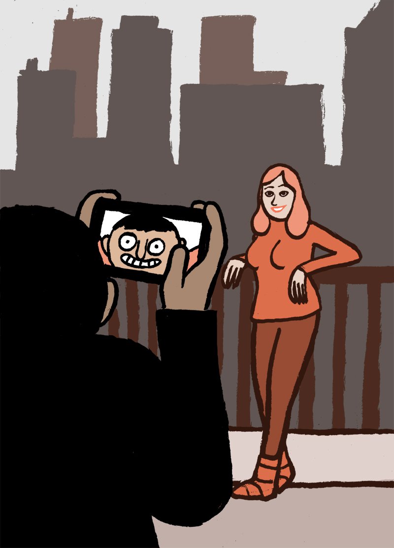 allo Jean Jullien controvertidas ilustraciones 49
