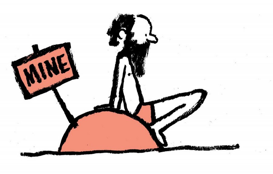 allo Jean Jullien controvertidas ilustraciones 5