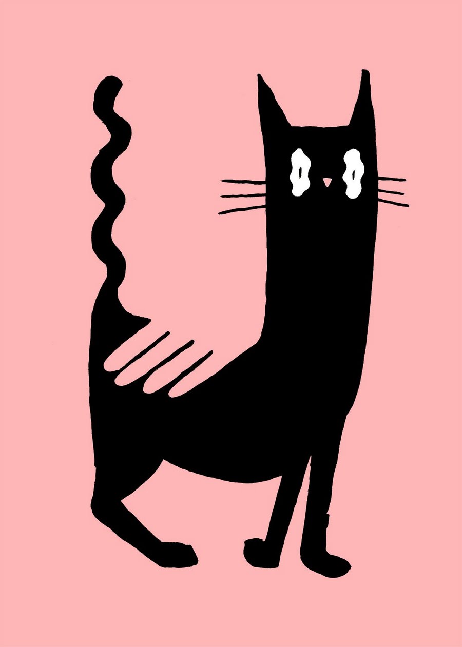 allo Jean Jullien controvertidas ilustraciones 8