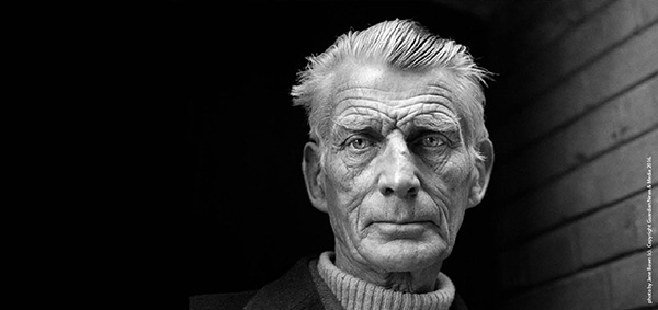 beckett Intuicion