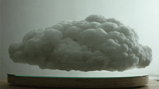 cloud