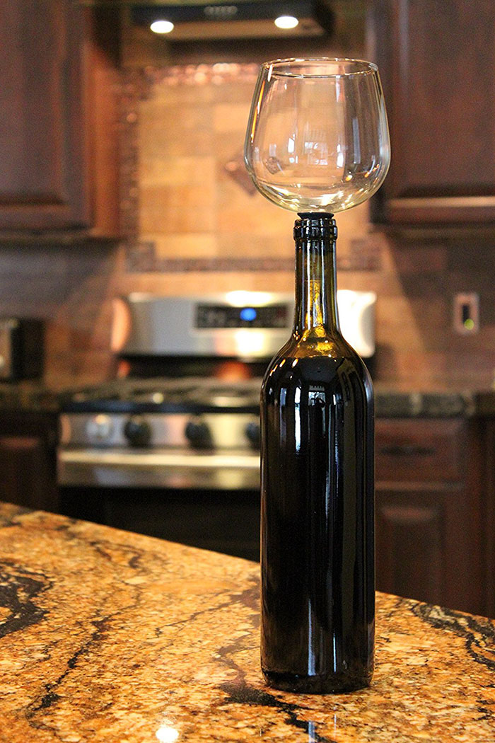 copa botella vino 05