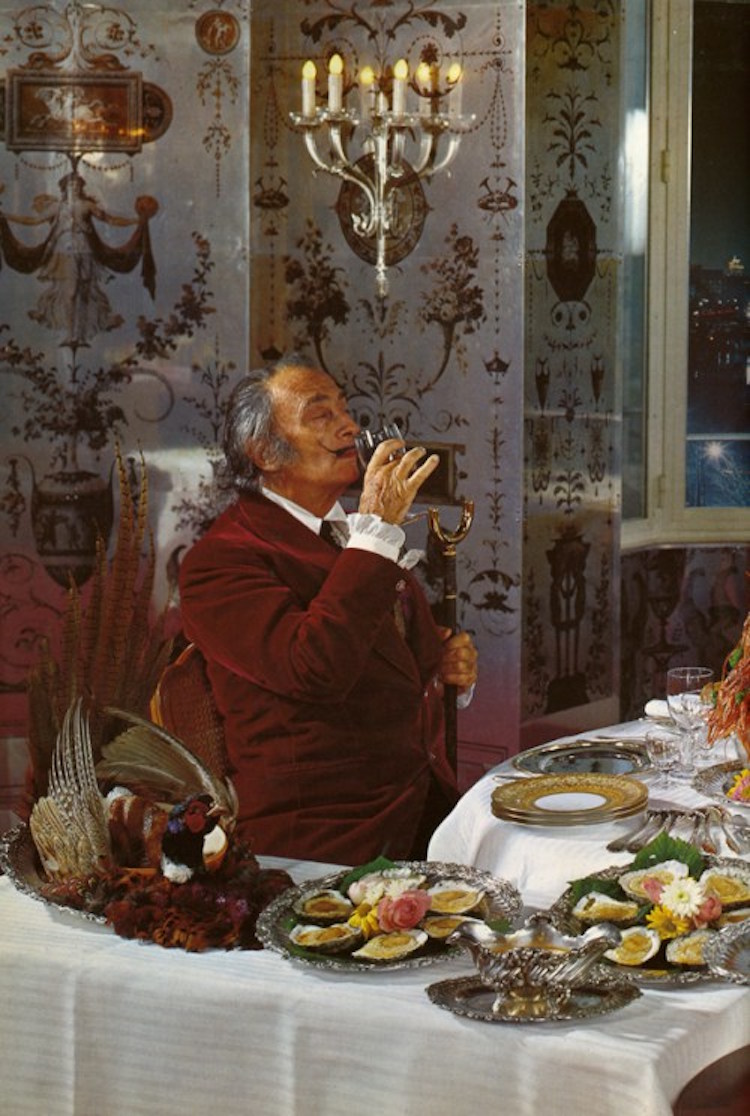 dali cookbook 02