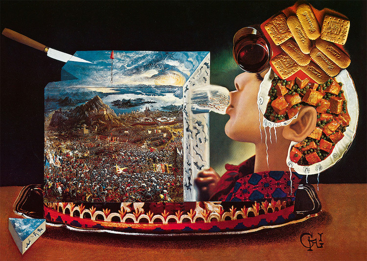 dali cookbook 03