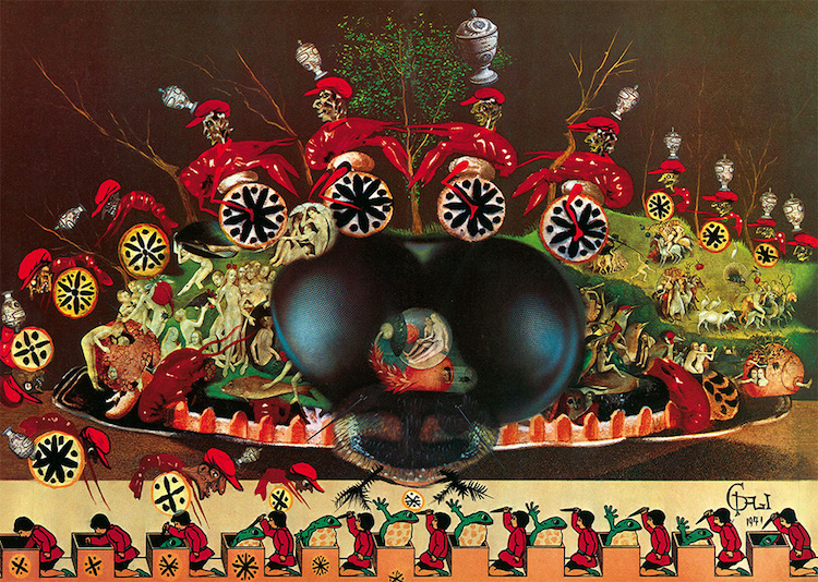 dali cookbook 04