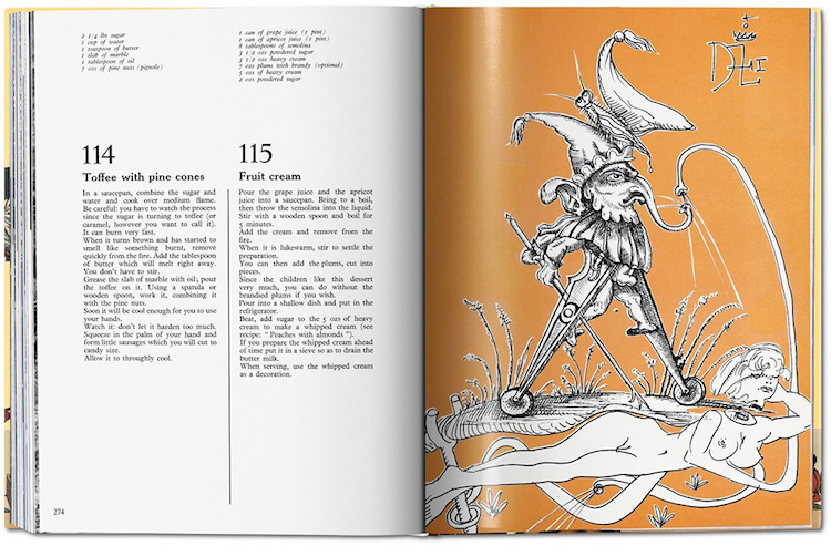 dali cookbook 06