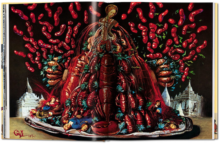 dali cookbook 07