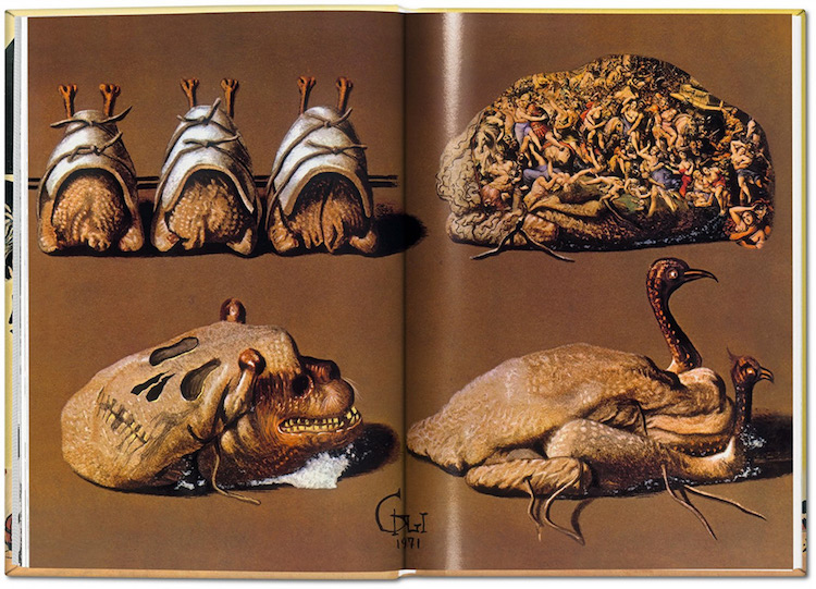 dali cookbook 08
