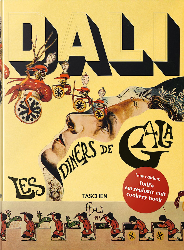 dali cookbook 09