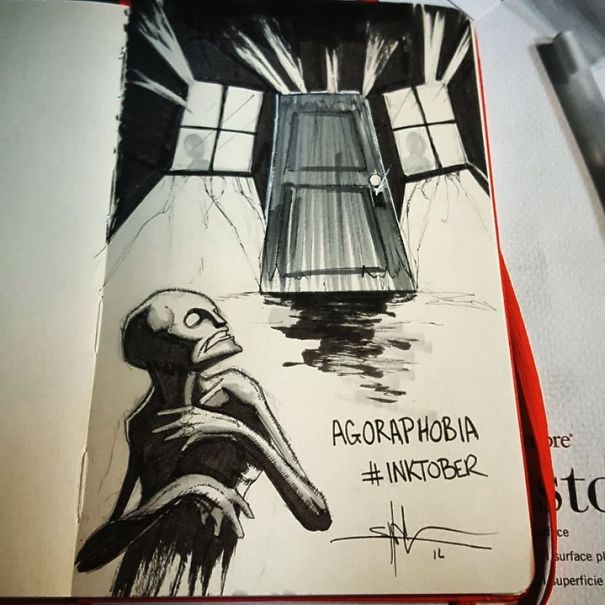 enfermedades trastornos mentales 12