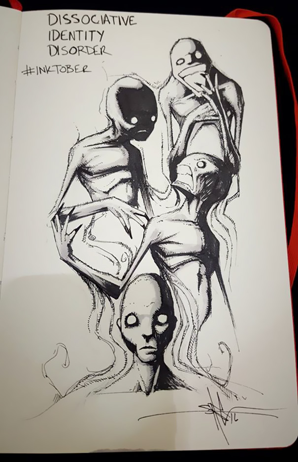 enfermedades trastornos mentales 14