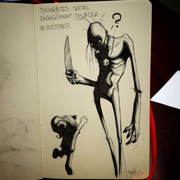 enfermedades trastornos mentales 17