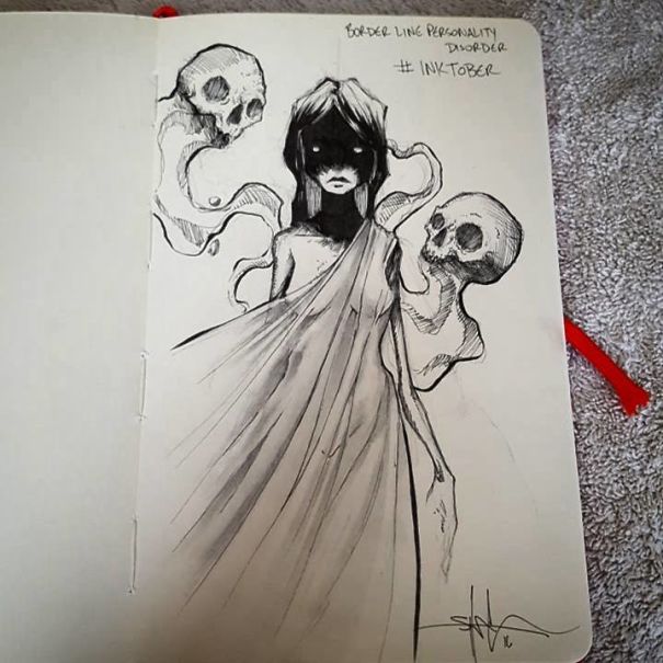 enfermedades trastornos mentales 8