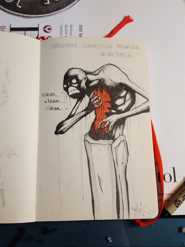 enfermedades trastornos mentales 9