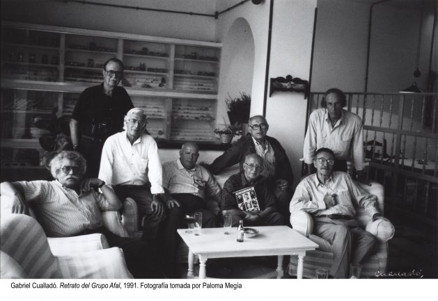 foto grupo afal culturainquieta