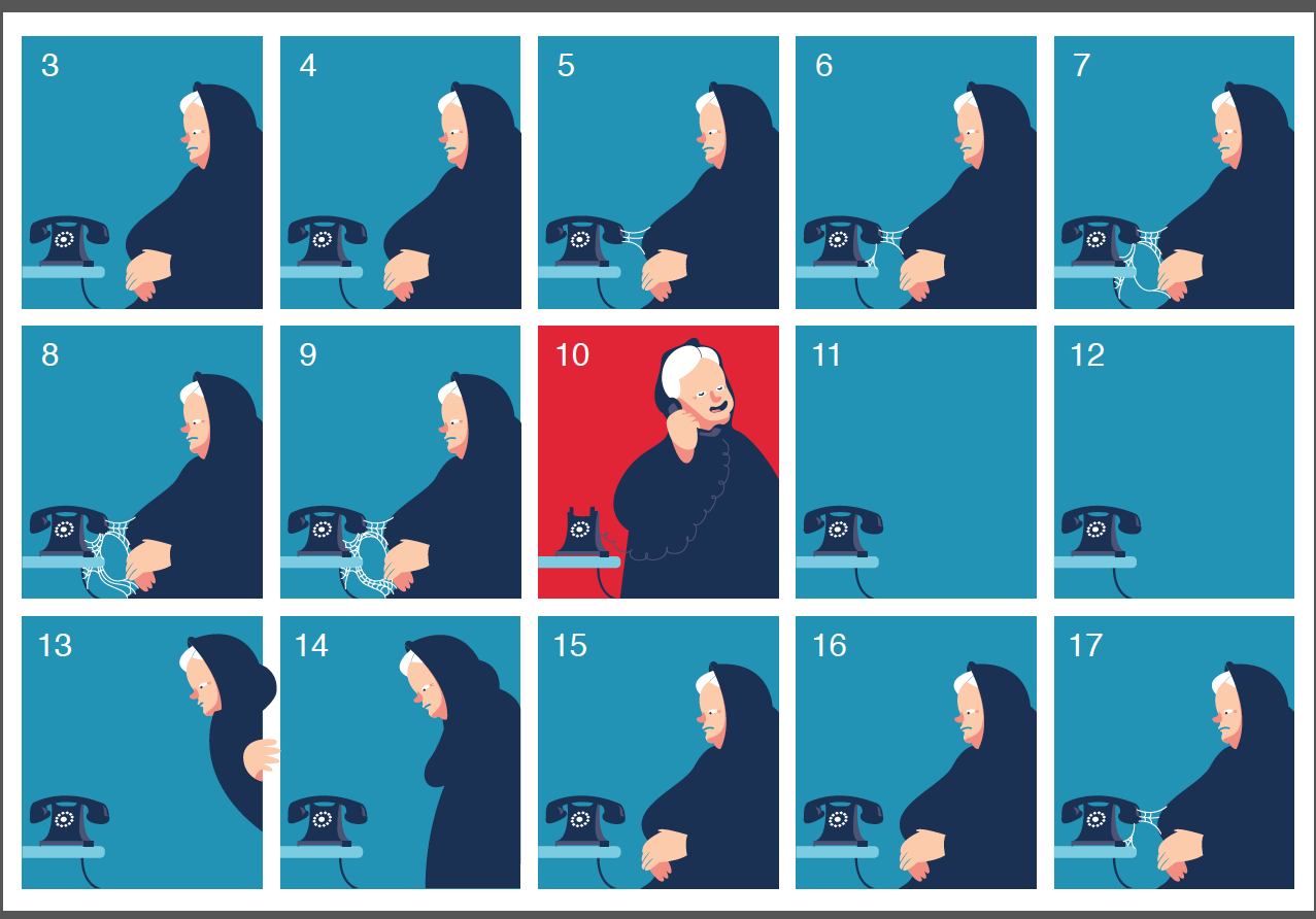 ilustraciones Eduardo Salles