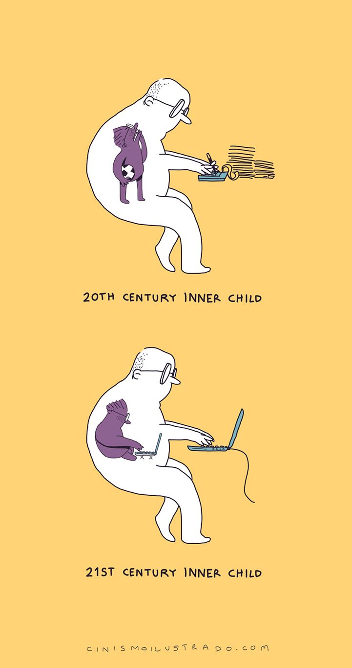 ilustraciones Eduardo Salles 4
