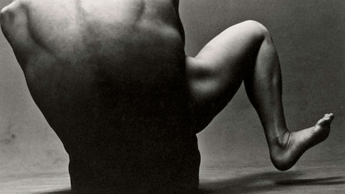 La fotografía surrealista del maestro japonés Eikoh Hosoe [NFSW]