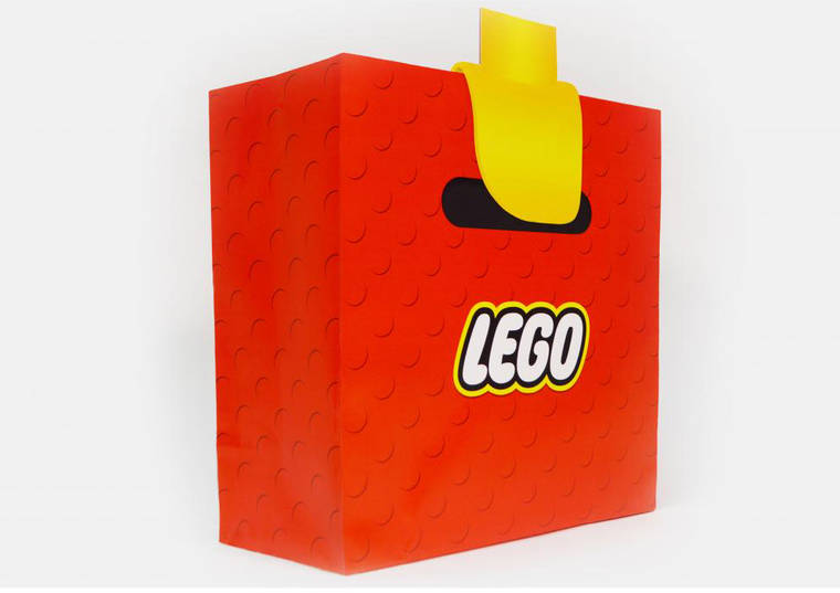 lego bag illusion 2