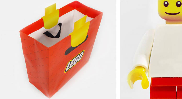 lego bag illusion 3