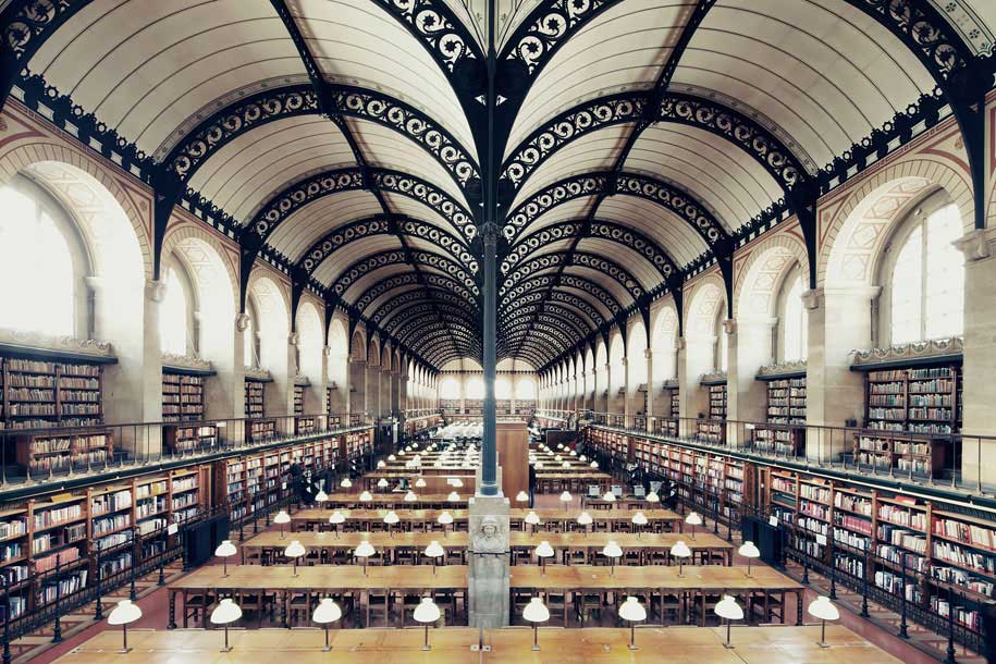 libros libreria cultura inquieta libraries 19