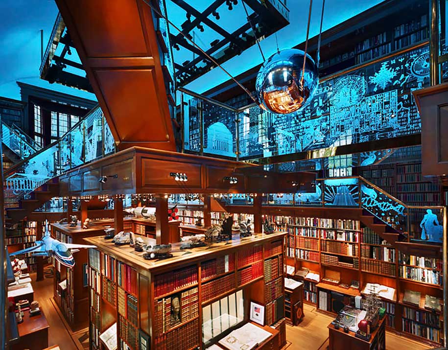 libros libreria cultura inquieta libraries 21