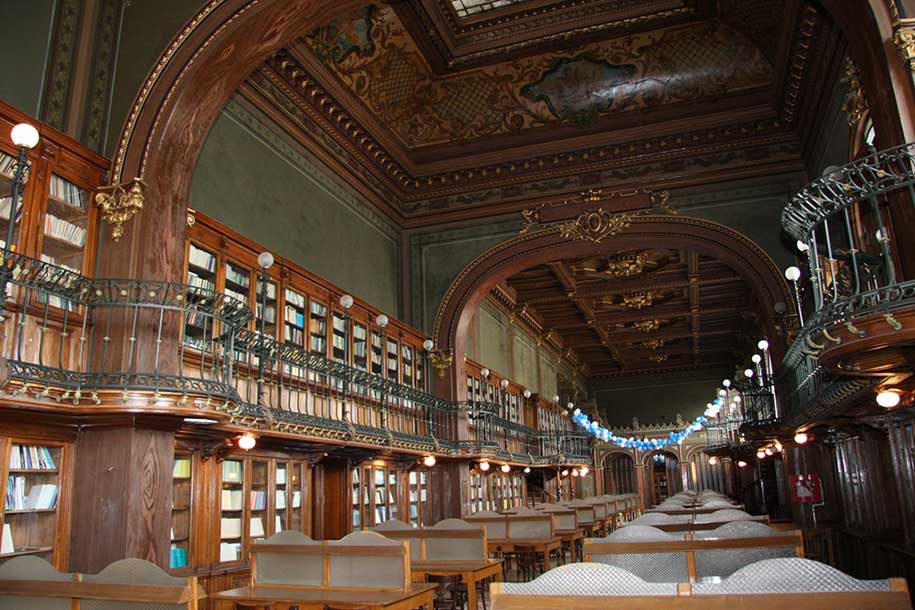 libros libreria cultura inquieta libraries 22