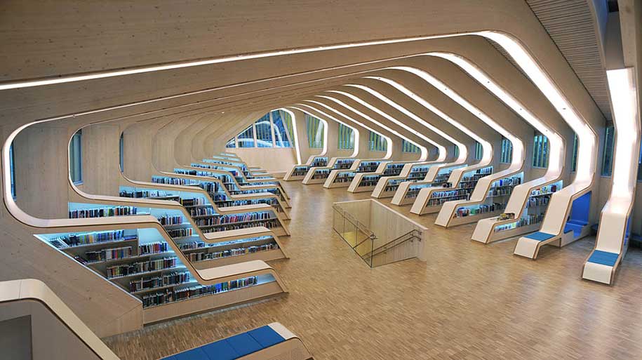 libros libreria cultura inquieta libraries 27