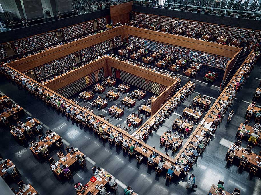 libros libreria cultura inquieta libraries 28