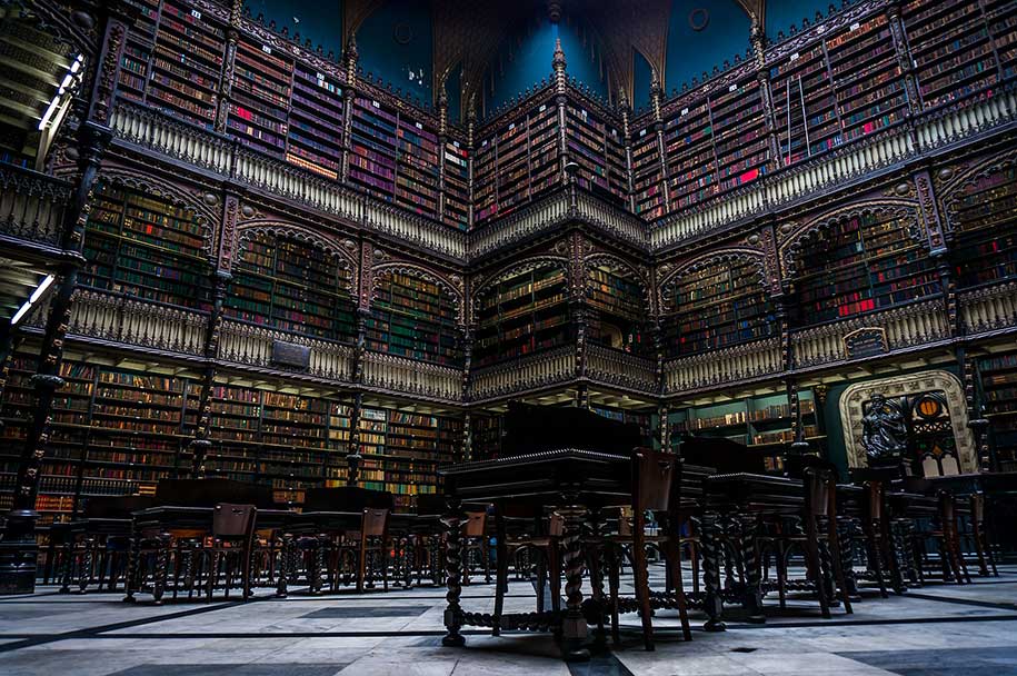 libros libreria cultura inquieta libraries 3