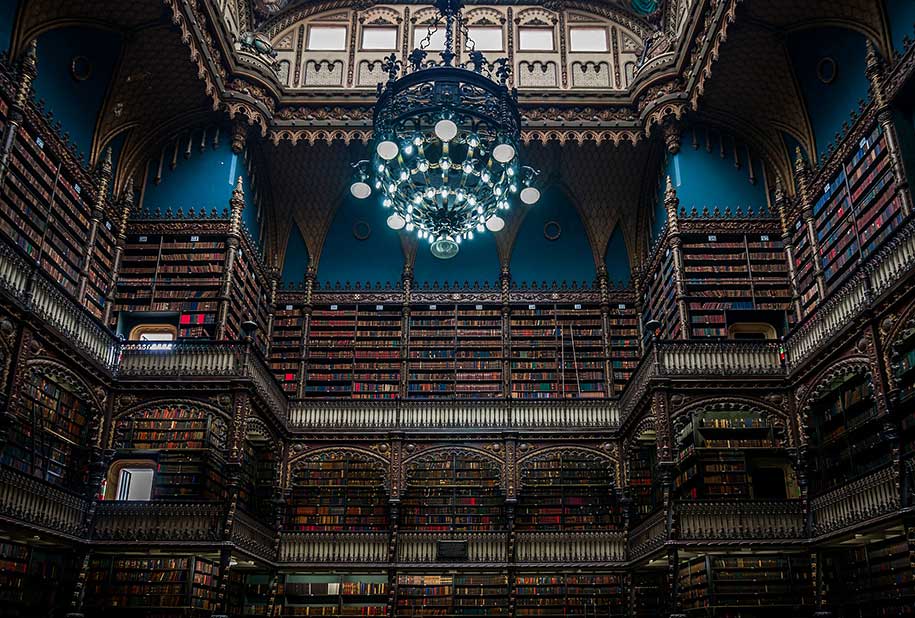 libros libreria cultura inquieta libraries 4