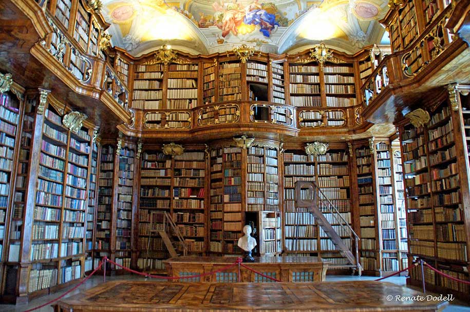 libros libreria cultura inquieta libraries 5