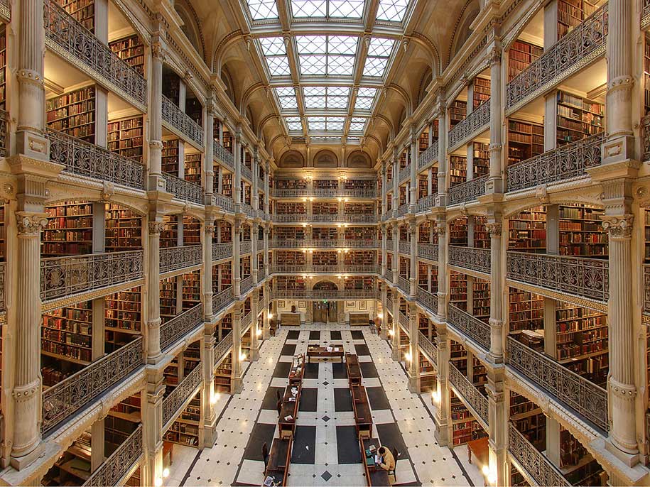 libros libreria cultura inquieta libraries 7