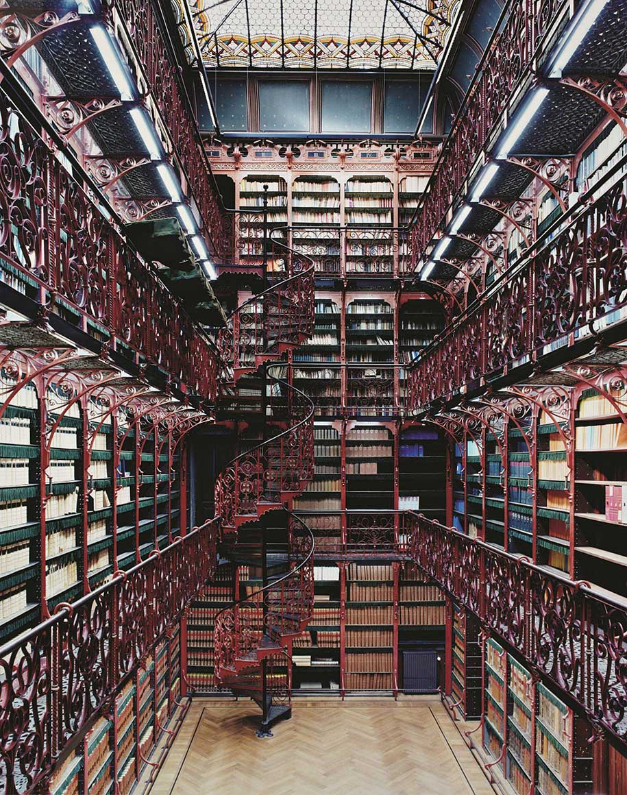libros libreria cultura inquieta libraries 8