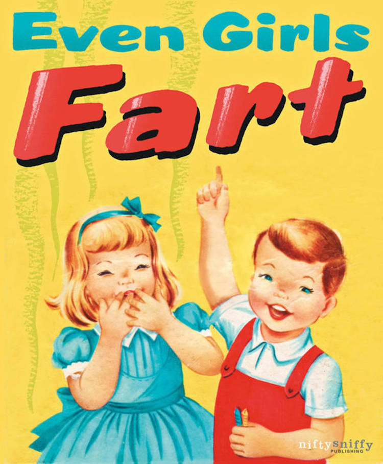 libros raros erroneos para ninos 4