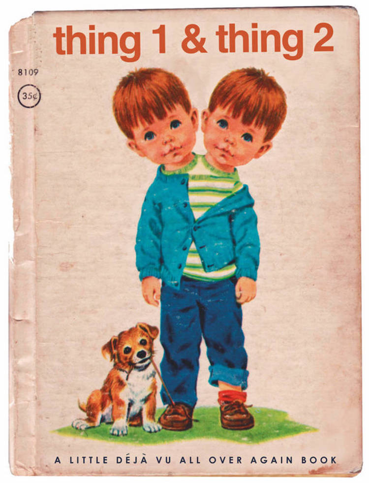 libros raros erroneos para ninos 7