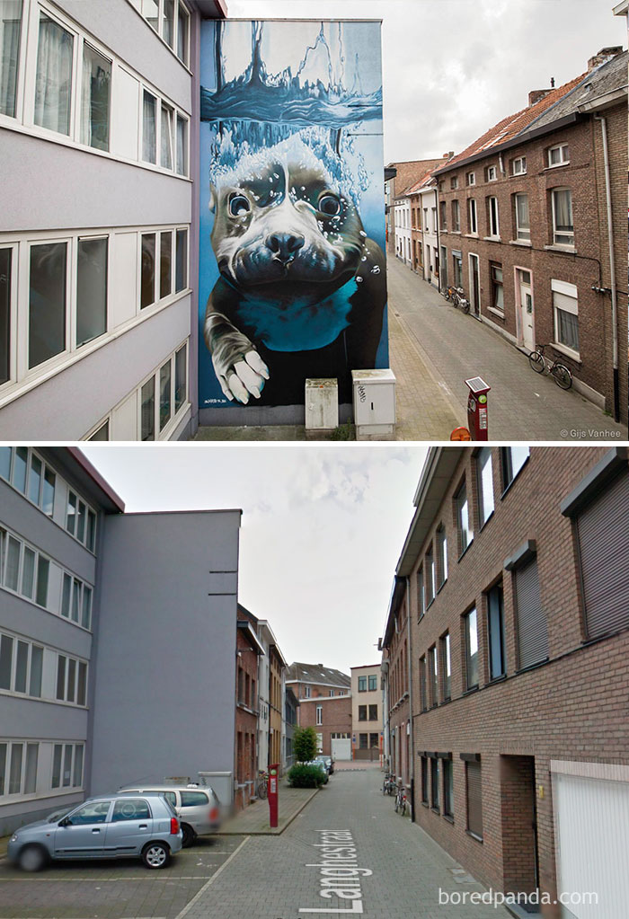 los mejores murales street art ater urbano 14