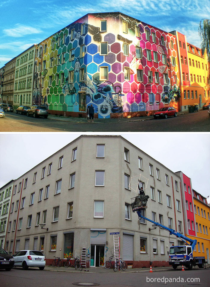 los mejores murales street art ater urbano 19