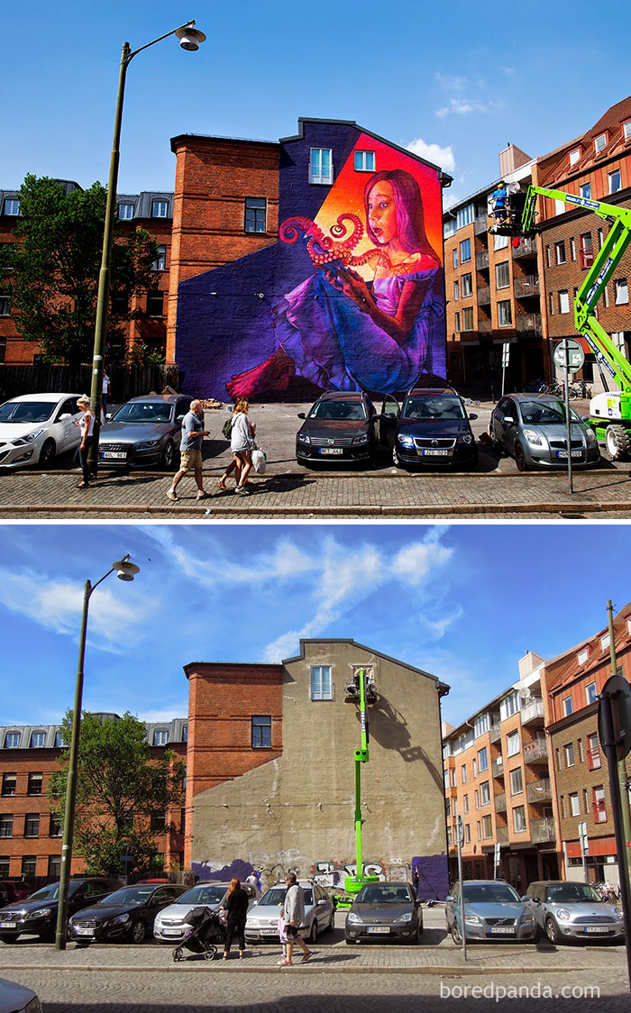 los mejores murales street art ater urbano 21