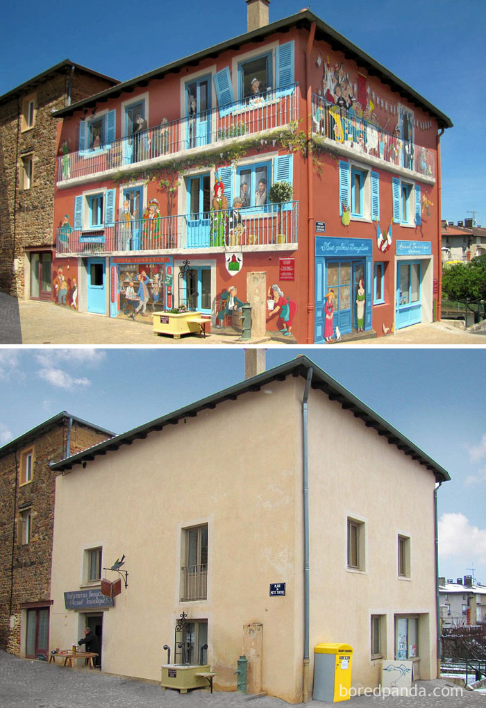 los mejores murales street art ater urbano 23
