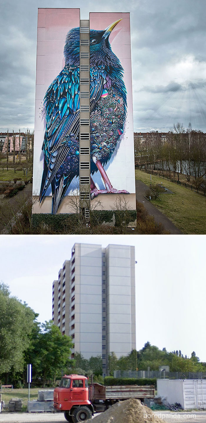 los mejores murales street art ater urbano 30