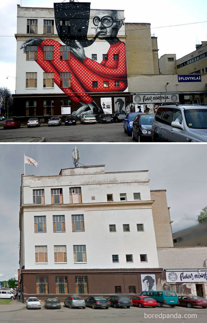 los mejores murales street art ater urbano 31