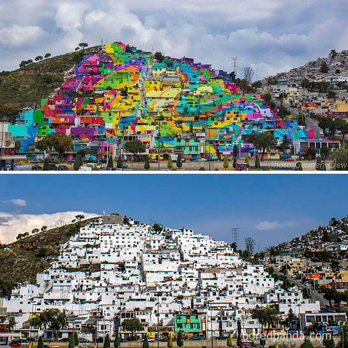 los mejores murales street art ater urbano 6