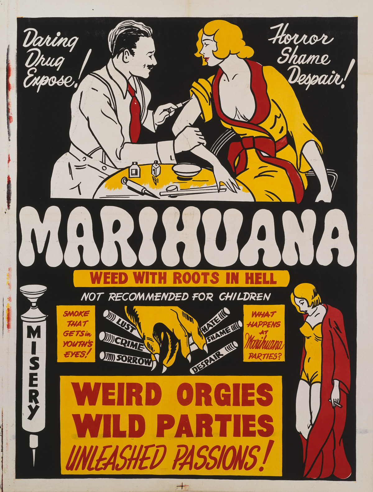 marihuana culturainquieta